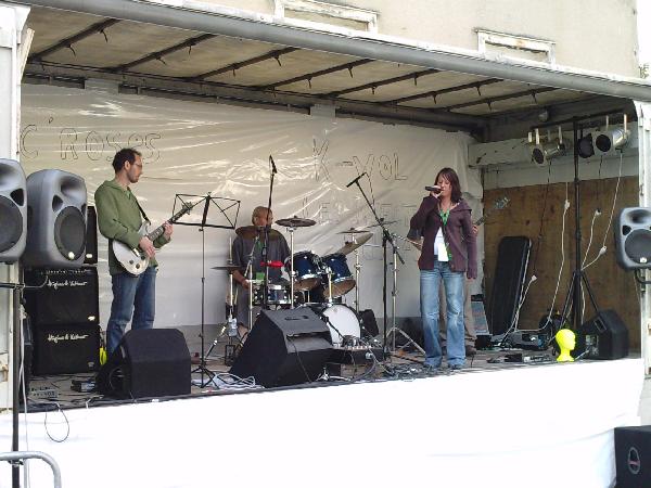 fete de la musique 2009